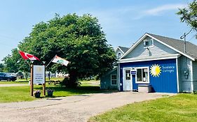 Sundance Cottages
